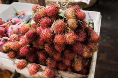 Rambutan