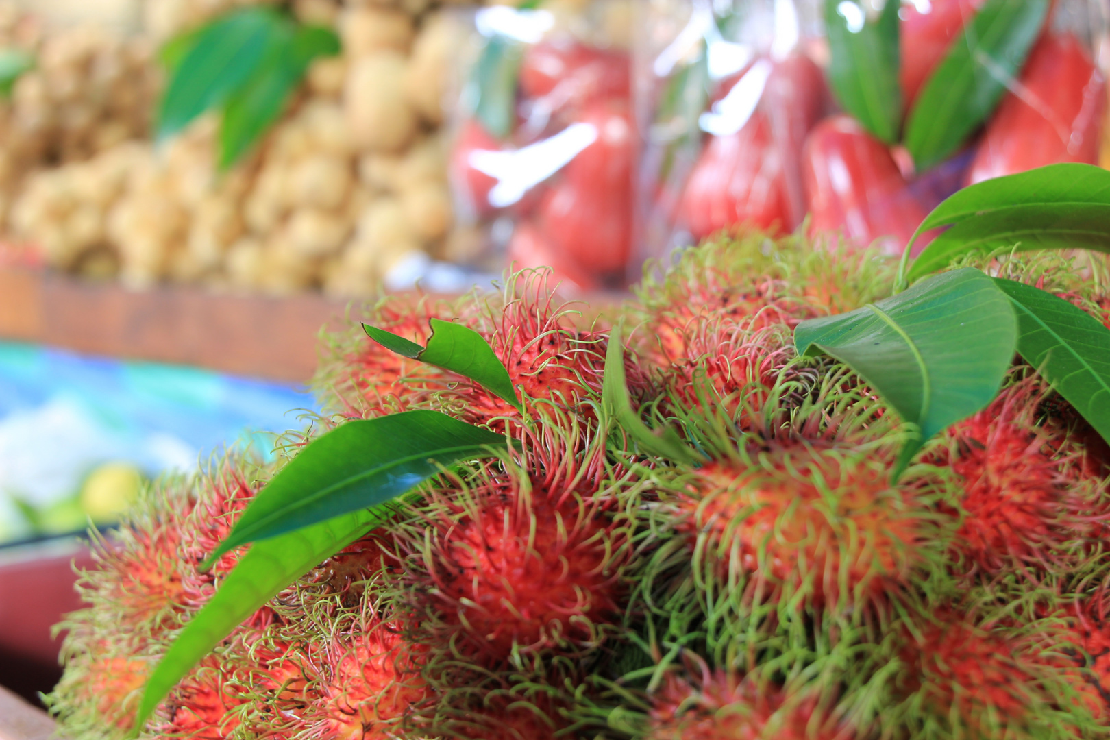 Rambutan