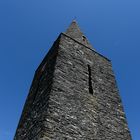 Rame Church, Cornwall