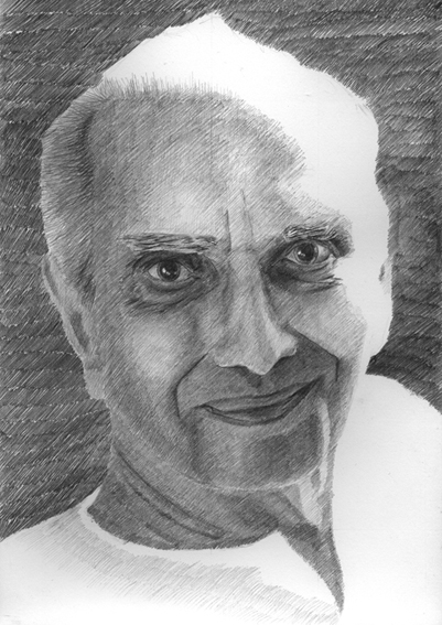 Ramesh Balsekar