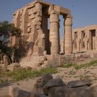 Ramesseum