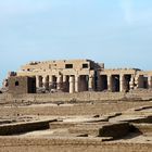 Ramesseum