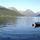 Ramfjord Panorama