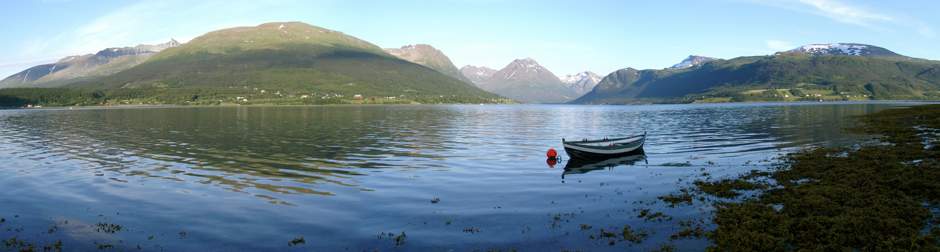 Ramfjord Panorama