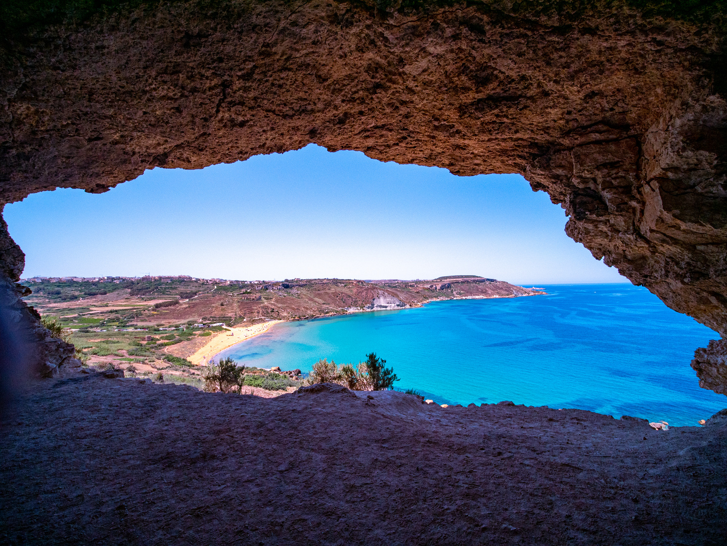 Ramla Bay