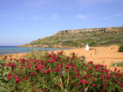 Ramla Bay