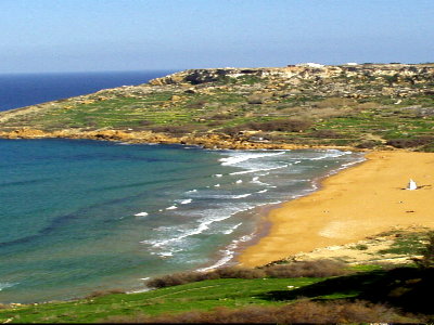 Ramla Bay