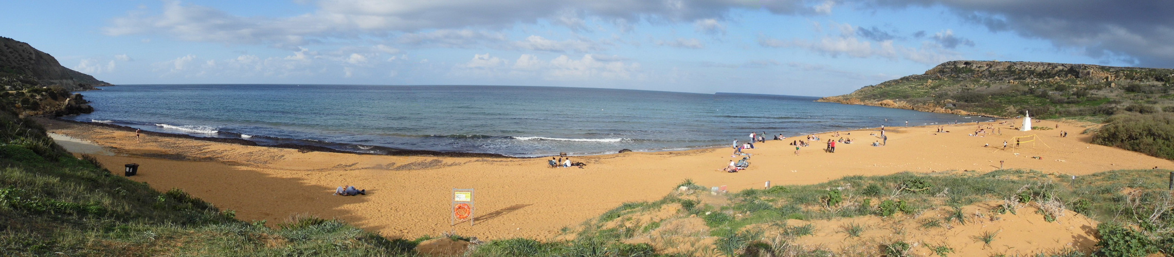 Ramla-Bay