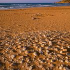 Ramla Bay - die rote Bucht.