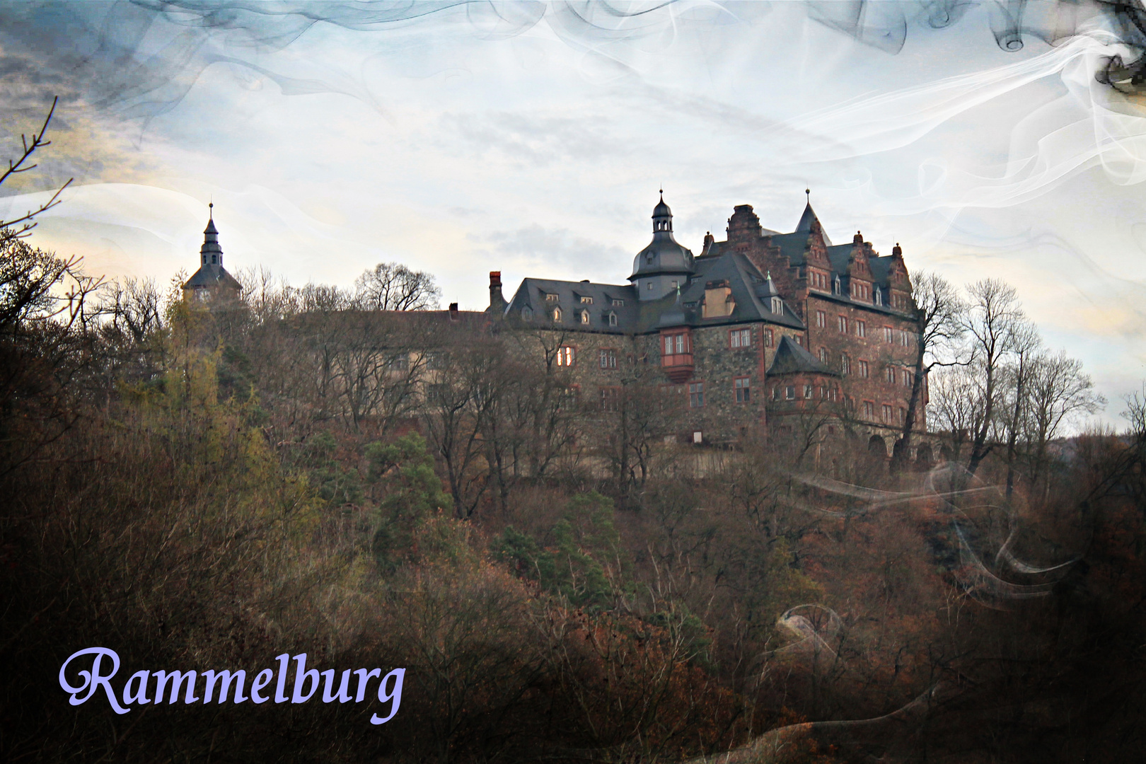 Rammelburg