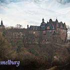 Rammelburg