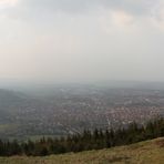 Rammelsberg -- Startplatz-Panorama