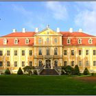 Rammenau - Schloss Rammenau