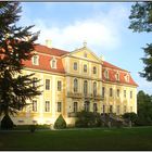 Rammenau - Schloss Rammenau