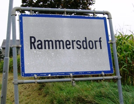 Rammersdorf in Niederösterreich