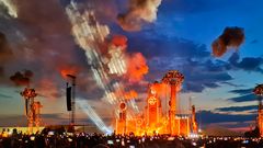 Rammstein