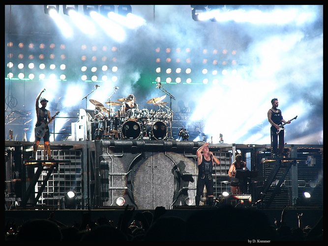 Rammstein