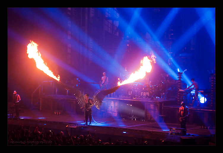 Rammstein @ Cologne (10)