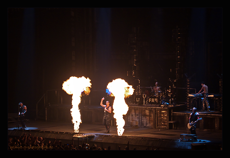 Rammstein @ Cologne (3)