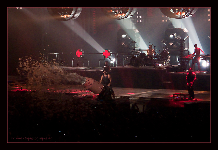 Rammstein @ Cologne (6)