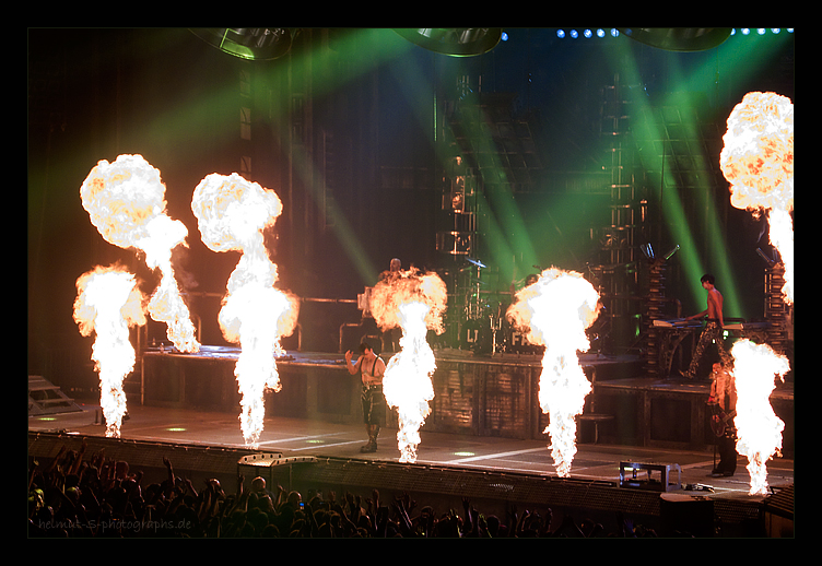 Rammstein @ Cologne (7)