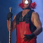 Rammstein in Basel 2009