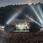 Rammstein in der Waldbühne Berlin