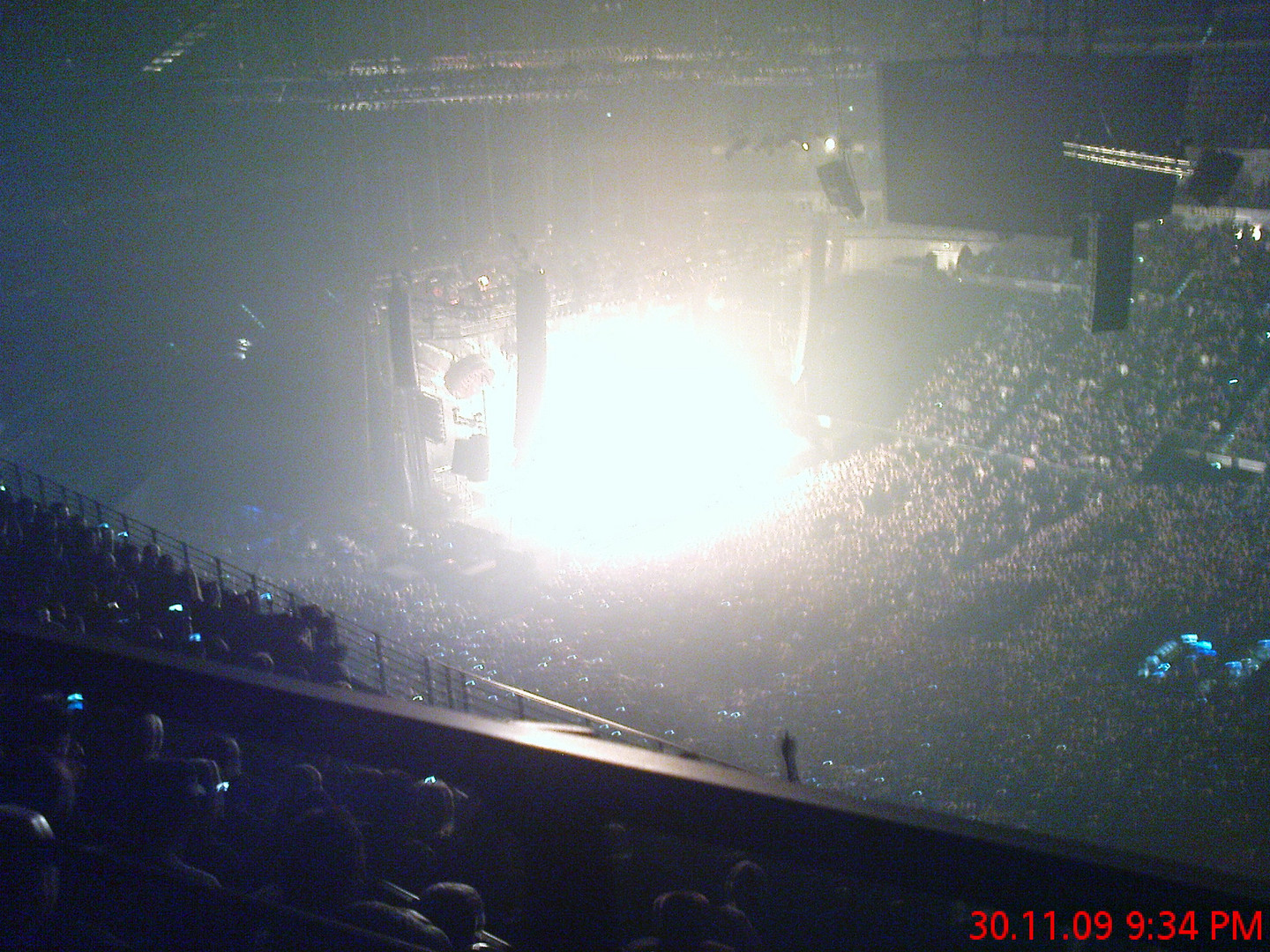 Rammstein in Köln