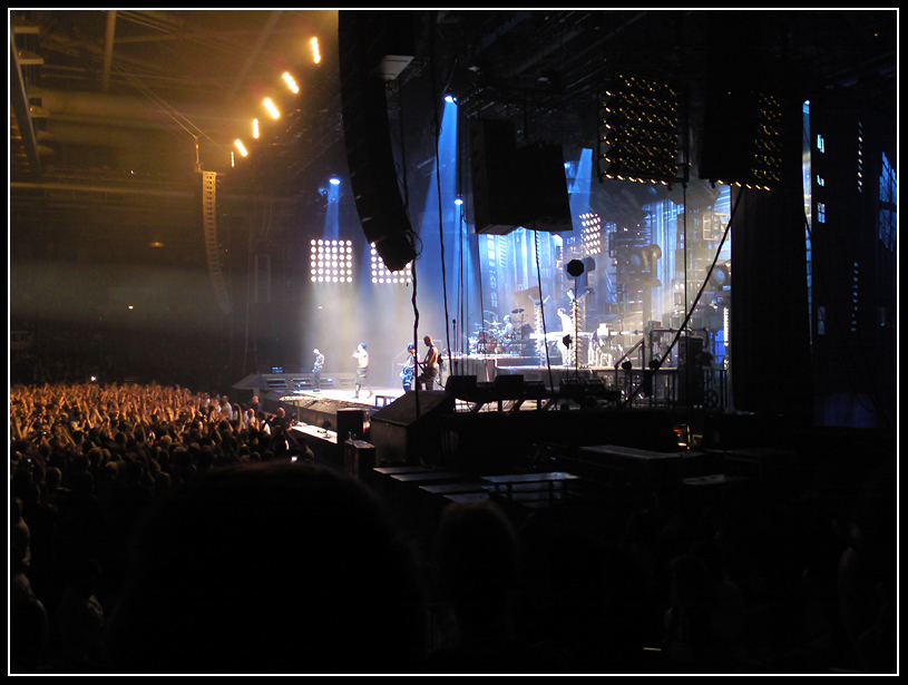 Rammstein in Stuttgart