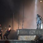 Rammstein live