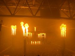 Rammstein Live in Düsseldorf 2022