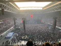 Rammstein Live in Düsseldorf 