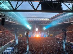 Rammstein Live in Düsseldorf 