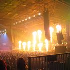 Rammstein - Nottingham Arena