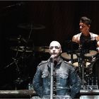 Rammstein - O2 World, Berlin, 15.12.2011