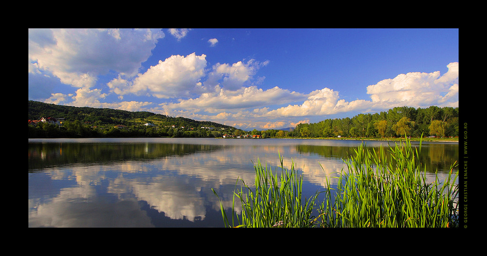 Ramnicu Valcea - Ostroveni Lake - Romania 2006.001