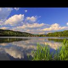 Ramnicu Valcea - Ostroveni Lake - Romania 2006.001