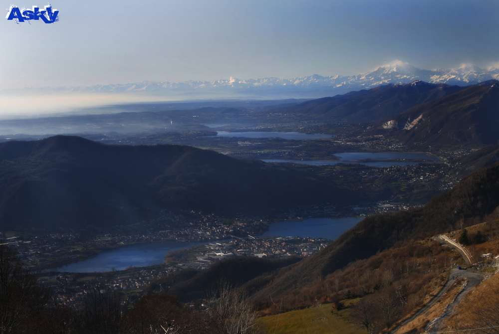 Ramo di Lecco