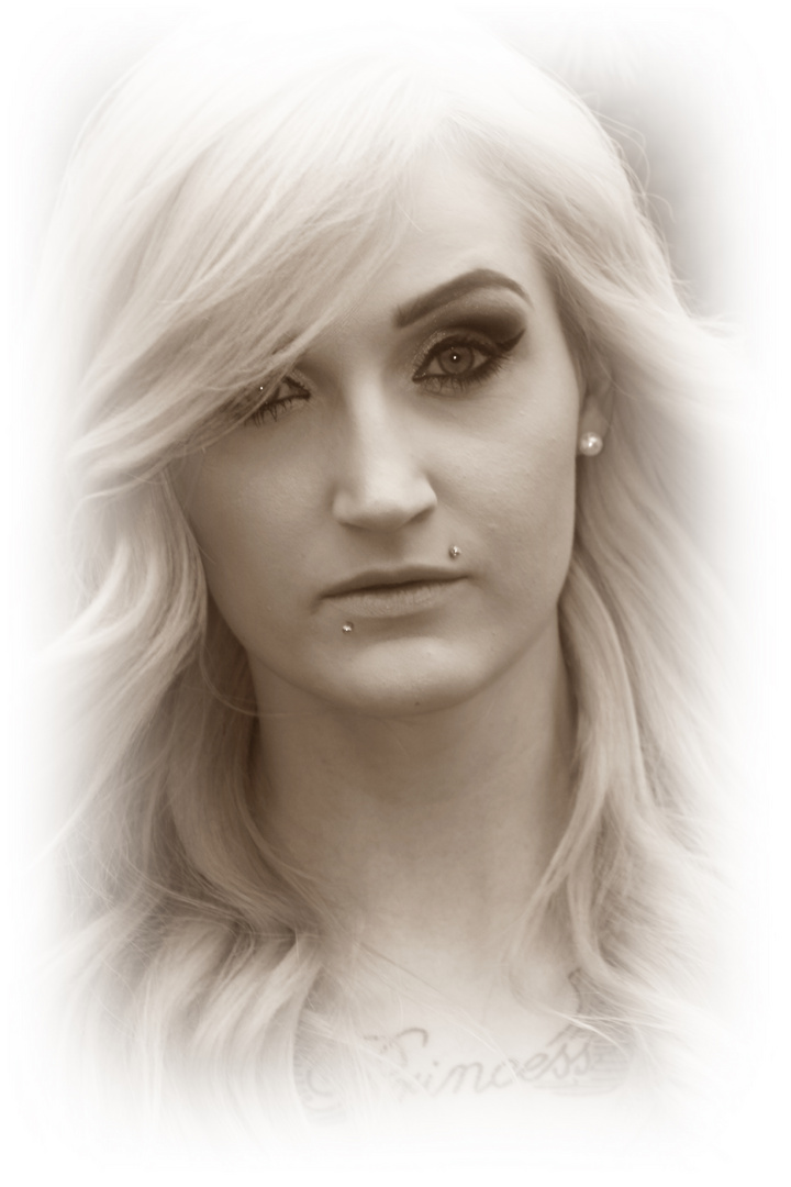 Ramona Foto & Bild menschen Bilder auf