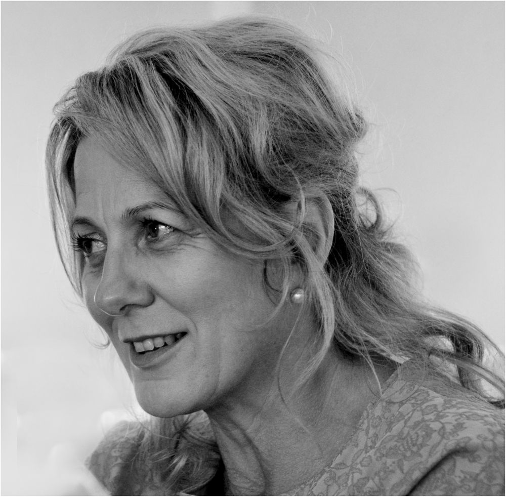 Ramona Foto & Bild indoor, portrait, menschen Bilder auf