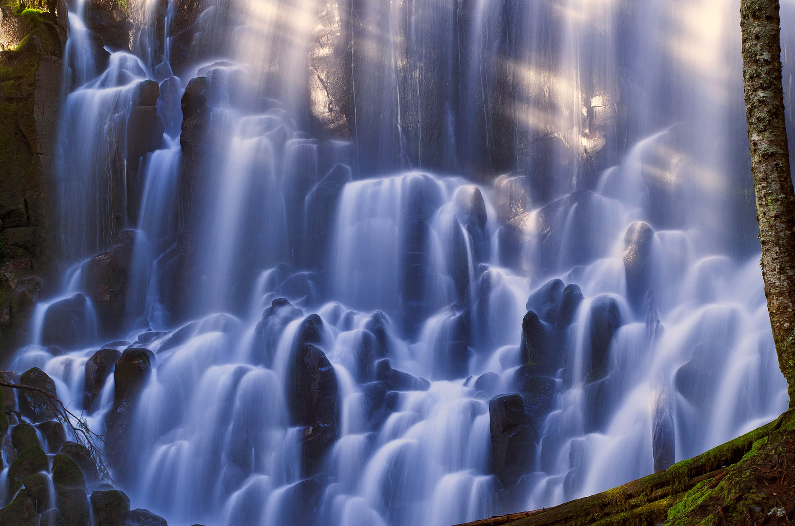 Ramona Falls