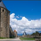 Ramparts de Carcassonne