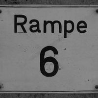Rampe 6