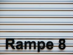 Rampe 8