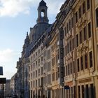 Rampische Gasse und Frauenkirche