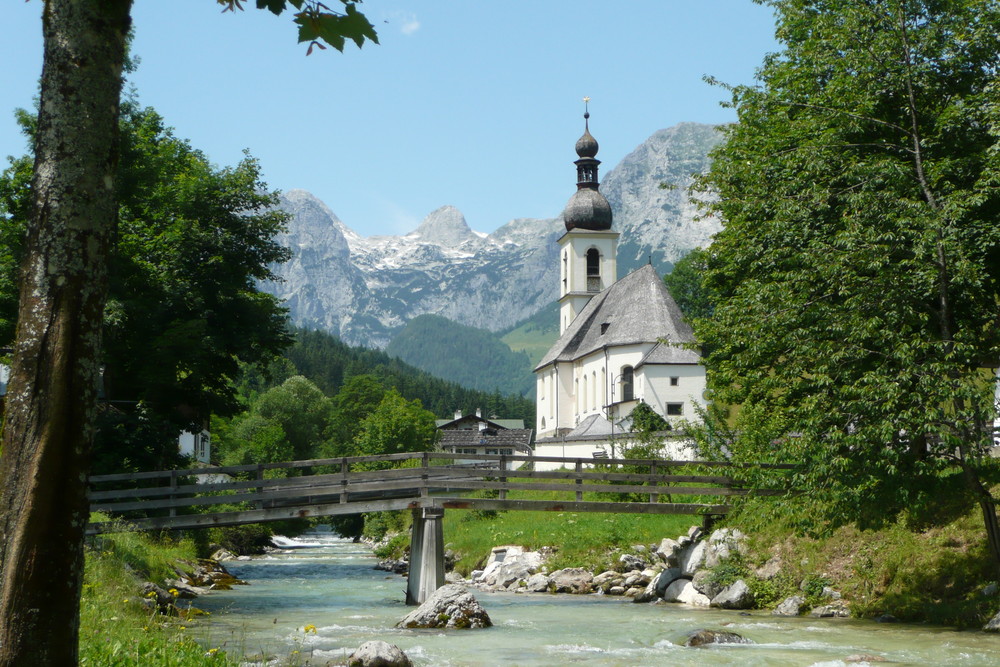 Ramsau