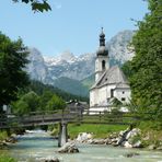 Ramsau