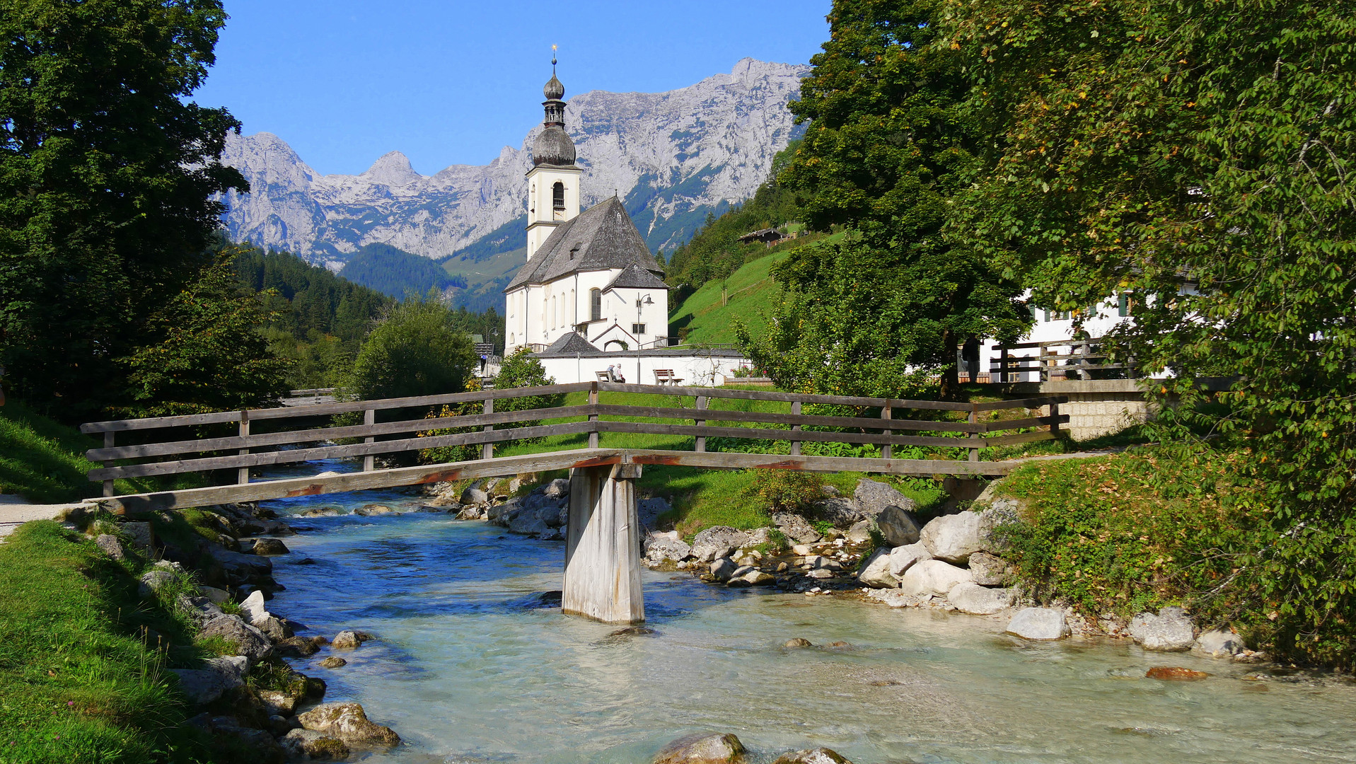 Ramsau