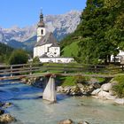 Ramsau