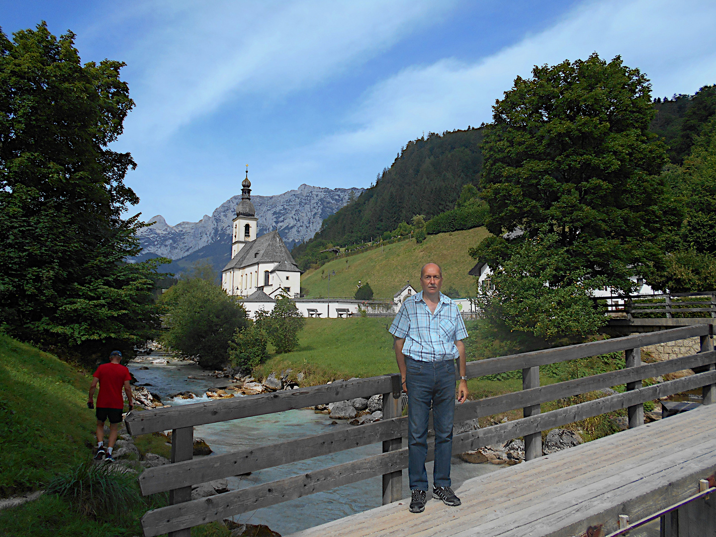 Ramsau